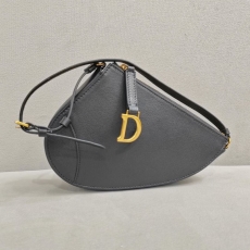 Christian Dior Saddle Bags